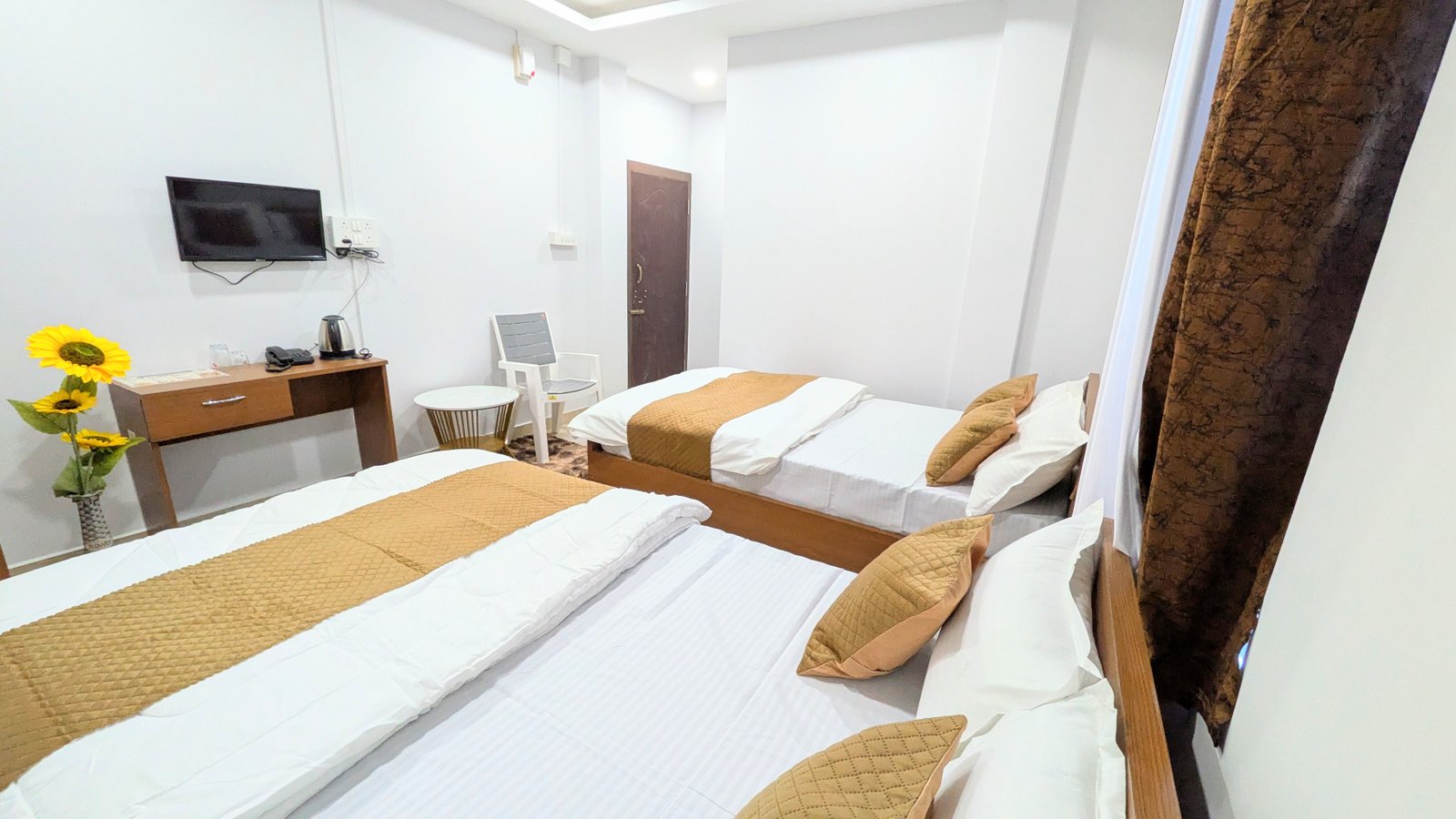 Executive Room